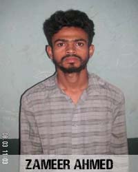 zameer
